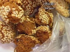 -庆祥斋糕点厂(留学路店)