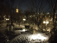 -西海子公园