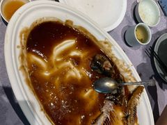 -山外山菜馆(玉泉路店)