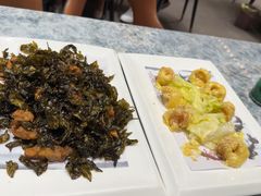 -聚丰园•湖鲜餐厅(阿红私房菜梅石路店)