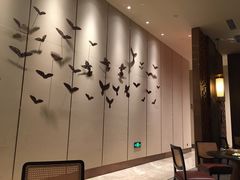 -领事馆19号中餐厅(厦门海景洲际酒店)