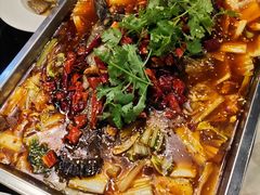 -徐记私厨(半淞园路店)