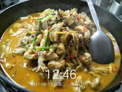 -蛙来哒(金沙洲万达店)