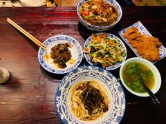 -腔调面(斜土路店)