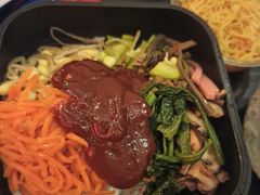 -鑫日千里马朝鲜族小馆(总店)