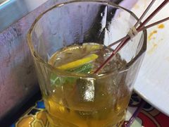 -LESCEDARS Brasserie Bistro香柏树