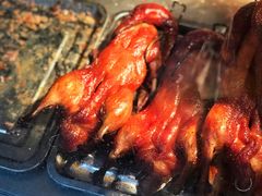 -上海枇杷烤鸭(燕丰商场店)