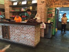 管氏翅吧(光明桥店)-管氏翅吧(广渠门店)