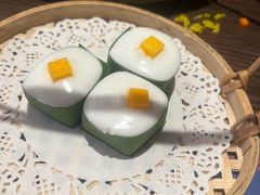 -泰妃殿(武汉首店)