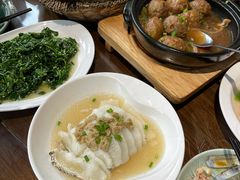 -何记面馆(龙泉山店)
