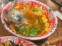 麻辣烫-破店肥哈·东北烧烤·夜宵(南山保利店)