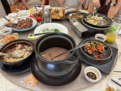 -尖沙咀大酒楼(罗村店·粤菜海鲜·宴会聚餐)