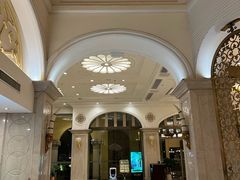 -南京苏宁环球大酒店(桥北店)