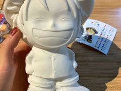 -巴克创奇梦工厂
