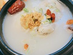 -长顺参鸡汤店(西塔总店)