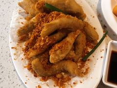 -肥仔文澳门猪骨煲(南京西路店)