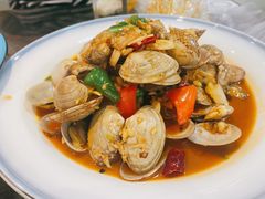 -盱眙虾神於氏龙虾(夫子庙红街店)