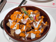 -Mezomd曼索蒂西班牙餐厅(广粤店)