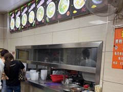 -舒记粉店(七星路店)