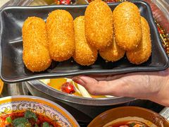-来伊回麻辣烫·火锅串串清真(红瓦寺总店)