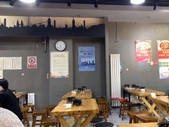 -范贤光鸡公煲(平乐园总店)