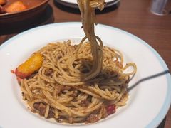 -萨莉亚意式餐厅(南京环亚凯瑟琳广场店)