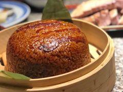江米扣肉-南京大牌档(青岛万象城店)