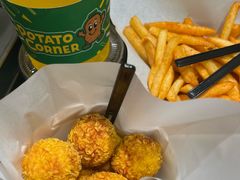 -Potato Corner(广州天河城店)
