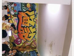 -渔记茶餐厅(渔村店)