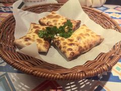 -楼兰新疆菜(江宁万达店)