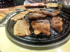 -炭恋火炉烤肉(凌云一街坊店)