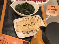 -潮发潮汕牛肉店(芳村店)