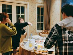 -又见炊烟私房菜(敬亭路店)