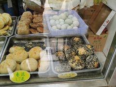 -杜称奇小吃店(西湖道店)