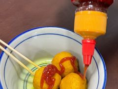 -水牛奶皇后糖水铺(深圳总店)