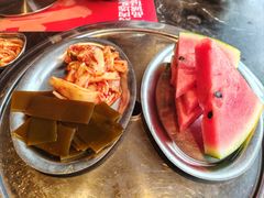 -一品诚记烤肉·甄选店(中南路店)