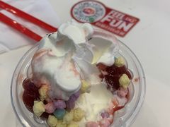 -DQ·蛋糕·冰淇淋(动壹店)