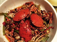 -李老爹香辣蟹(宣武门店)