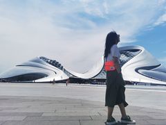 -哈尔滨大剧院