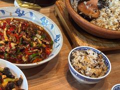 -图味美小黄鱼·景德菜(浙江路店)
