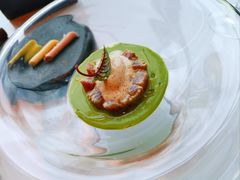 -翡翠36餐厅(浦东香格里拉店)