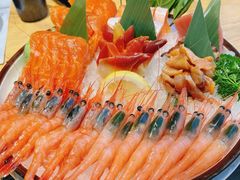-枝魯枝魯自助料理