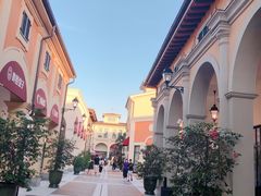 -佛罗伦萨小镇广佛名品奥特莱斯(疏港路店)