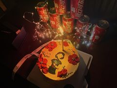 -ZOZO's昌左左精致甜品设计(新北店)