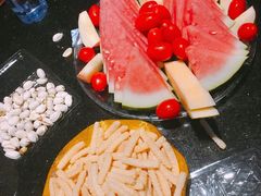 -新乐城K歌沐足