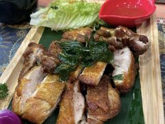 -荷花泰菜(东方新天地店)