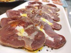 -福福泥炉烤肉(三台子店)