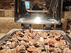 -汉巴味德(沈阳万象汇店)
