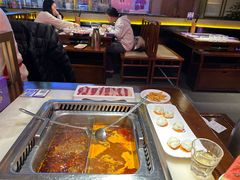 -重庆高老九火锅(万象城店)