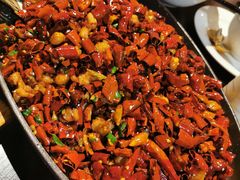 -舌尖上的食缘花园主题餐厅